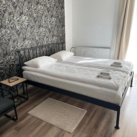 Appartement Lovely Studio At Heart Of The Budapest Extérieur photo