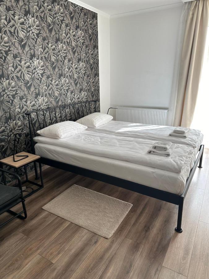 Appartement Lovely Studio At Heart Of The Budapest Extérieur photo